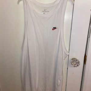 Nike tank top